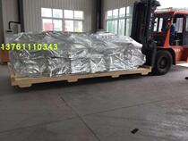 Large mechanical equipment packaging bag moisture-proof bag puncture-resistant woven cloth anti-rust bag composite aluminum foil film industrial tin paper film