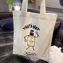 Coyens cotton linen white handbag large capacity bag handbag handbag handbag canvas bag