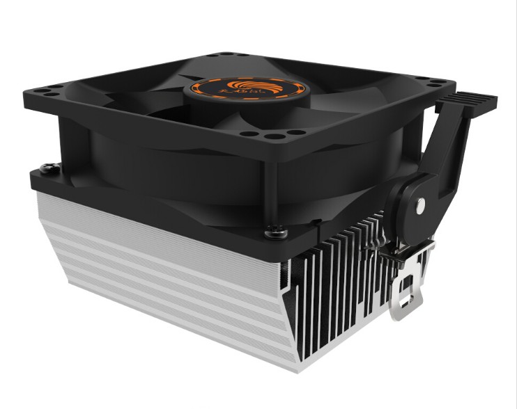New sky extreme wind AMD AM3 AM2 FM1FM2 computer CPU radiator A78 A88 CPU fan muted