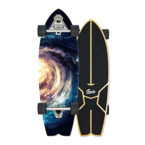 Geele land surfboard Carver yowCX7 second-generation upgrade male and female surfboards are 31 inches free of pedaling