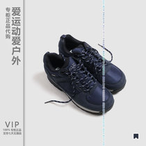 VIP ex-gratia AIGLE UNIVERSAL OUTDOOR MTD WATERPROOF HIKING SHOES FRENCH EGO HIKING MOUNTAINEERING LEISURE SHOES