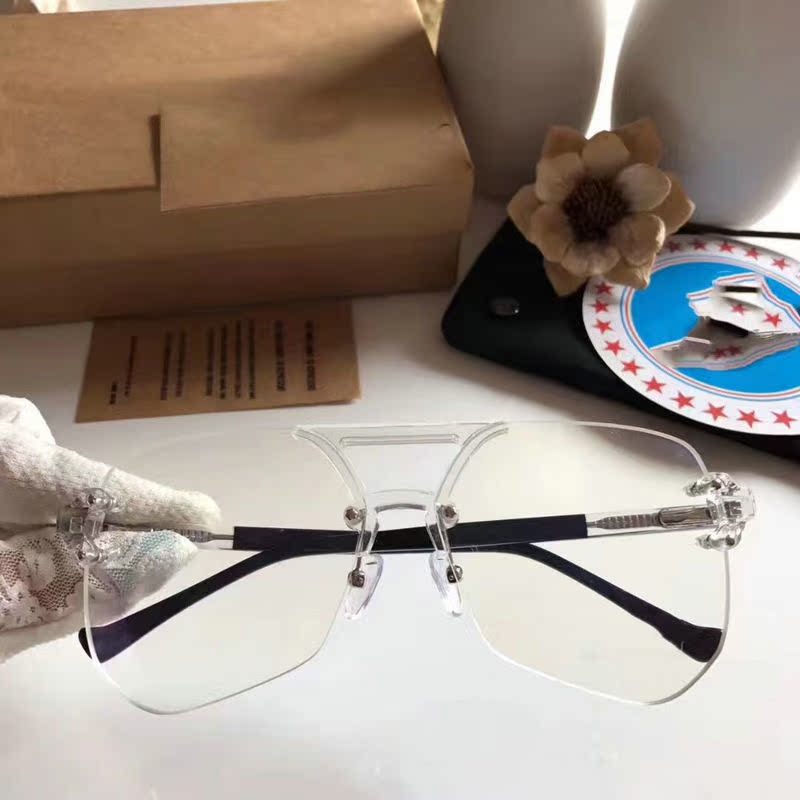 Montures de lunettes GENTLE MORROW en Plaque - Ref 3138702 Image 17