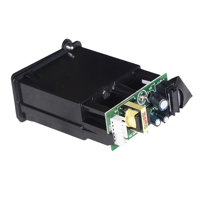 SANTAK SNMP Slot Smart card slot is suitable for in-line machines