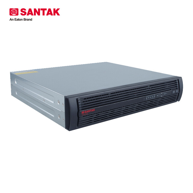 Mountain teUPS uninterrupted power rack C1KRS 1KVA 800W is subject to another battery use-Taobao