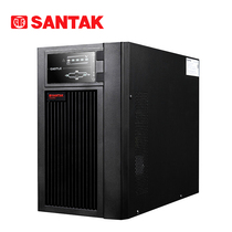Shante UPS uninterruptible power supply C2KS 2KVA 1600W needs to be equipped with an external battery