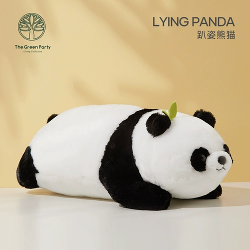 Плюшевая кукла, игрушка для сна, милая подушка для друга, панда, подарок для девушки
