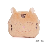 Верблюд маленький тигр