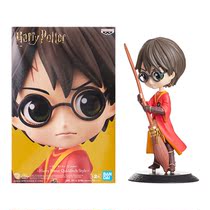  TheGreenParty official store hand-made anime two-dimensional blind box Harry Potter blind box Hermione Snape