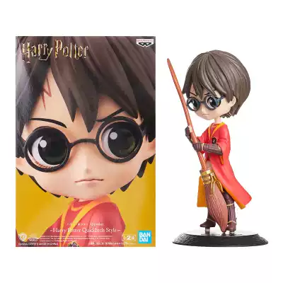 TheGreenParty Official Store Model Anime Two-dimensional Blind Box Harry Potter Blind Box Hermione Snape