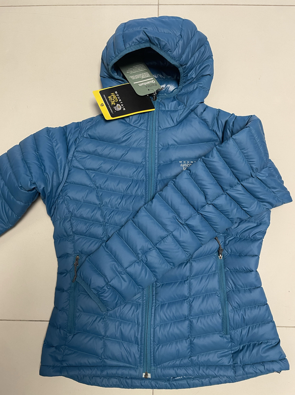 Special Offer Outdoor down Jacket, Goose down Jacket, 800 Fill Power down Jacket, Women's Goose down Jacket