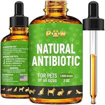 Antibiotics for Cats ) Natural Antibiotics for Dogs ) Cat