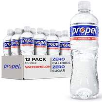 Propel Watermelon Zero Calorie Sports Drinking Water wi