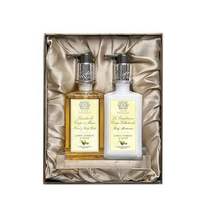 Antica Farmacista Gift Set with Hand Body Wash Body Mois