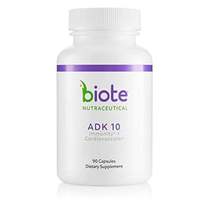 bioTE Nutraceuticals - ADK 10 - Immunity Cardiovascular