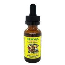 BUY1 GET 1 PRIMO KAVA 1 Ounce Liquid KAVA-KAVA Root Extra