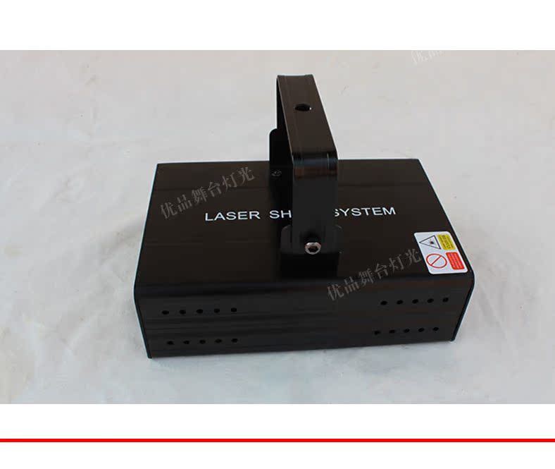 đèn chiếu sáng sân khấu ngoài trời Ánh sáng xanh đơn thanh ánh sáng sân khấu và thiết bị âm thanh KTV giải trí ánh sáng laser điều khiển ánh sáng phòng khiêu vũ 	giá đèn led nháy theo nhạc