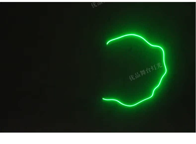 đèn chiếu sáng sân khấu ngoài trời Ánh sáng xanh đơn thanh ánh sáng sân khấu và thiết bị âm thanh KTV giải trí ánh sáng laser điều khiển ánh sáng phòng khiêu vũ 	giá đèn led nháy theo nhạc