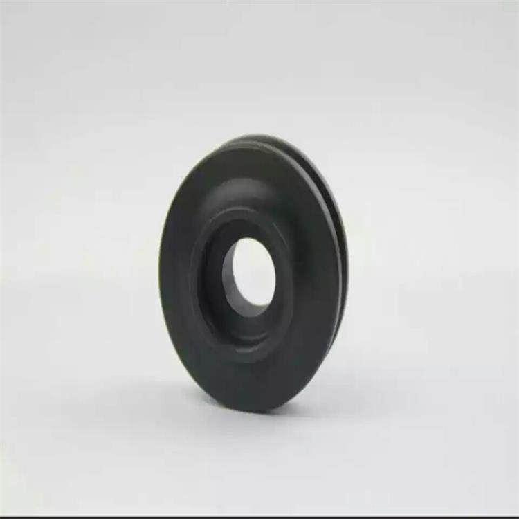 A large number of spot barn door accessories sliding door sliding door pulley stopper limiter pipe clamp