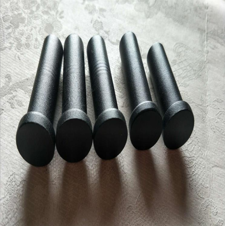 Mass production of barn door hanging wheel hanging wheel pulley hardware accessories center shaft length can be customized