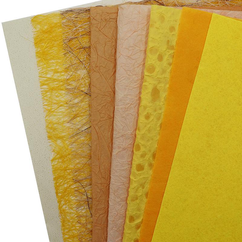 Student Handbook Craft Paper Christmas Holiday Gift Wrapping Paper Kindergarten Craft DIY Decoration Background Wall