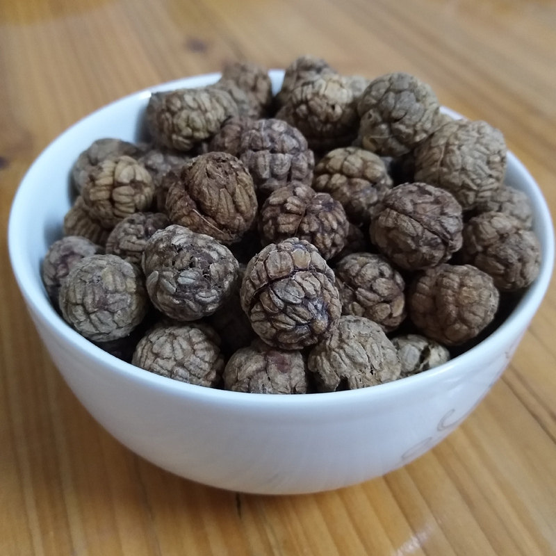 Grass Coco 500g small grass button grass cardamom cardamom straw kowtowing spices old Ko Stepan Meat Spiced seasoning