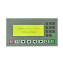 Текстовый дисплей MD204L Текст op320-a-s plc control control board supples 232422485