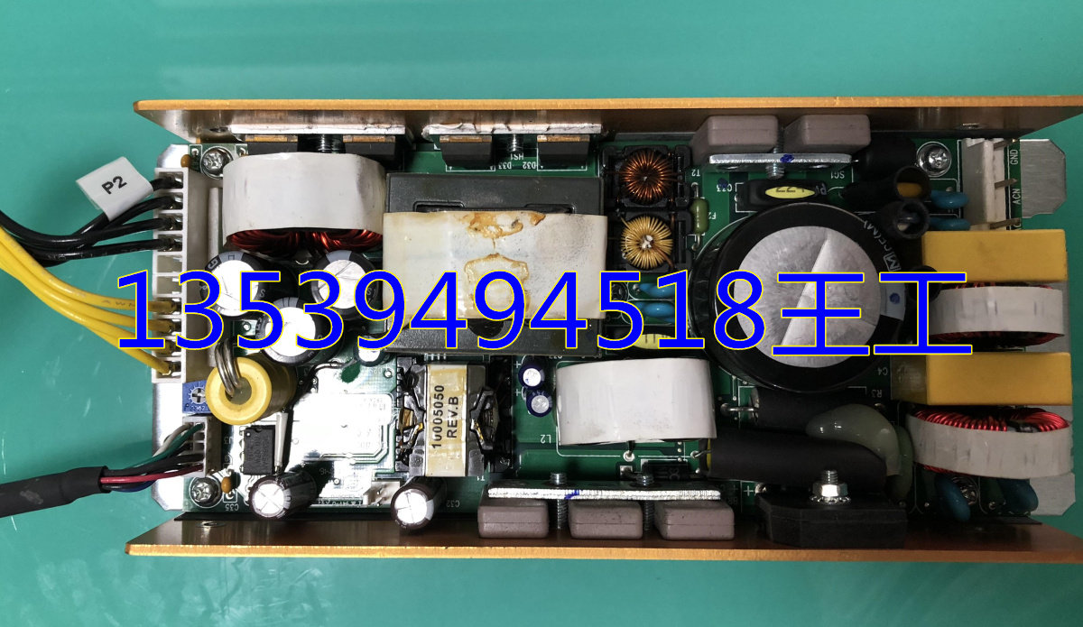TV projector HD7K-J power board MFA350PS12-TF MFA350PS12 main power board