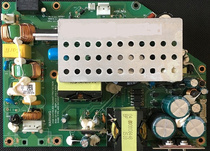 Power supply board CT-455 power supply