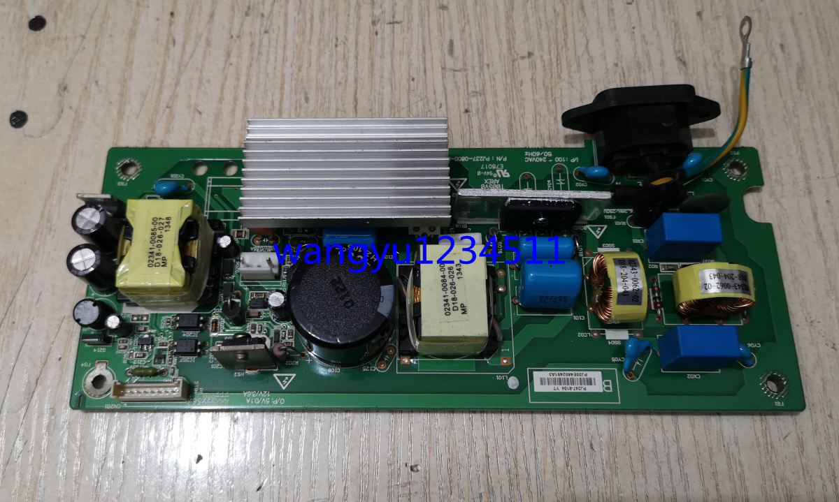 BENQ Minky projector MX661 MX518F MX518F MX522 MX518 MX518 power supply board
