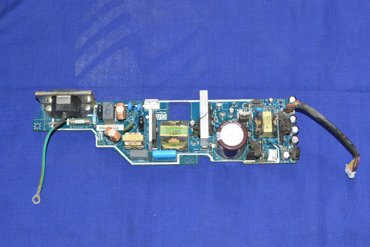 VPL-EX130 Power Panel VPL-EX130 Power Panel VPL-EX130 Power Panel VPL-EX130 Power Panel
