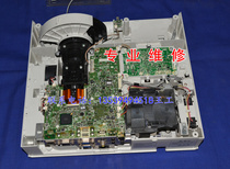 Projector PT-UX10 UX11 UX20 UX30 UX35C motherboard LCD pack power board lens