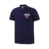 Umbro UMBRO 2019 áo sơ mi POLO mới tay ngắn Áo sơ mi POLO ve áo tay ngắn công sở nam ngắn tay - Áo polo thể thao áo polo uniqlo Áo polo thể thao
