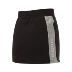 Umbro UMBRO Phụ nữ váy ngắn mùa hè ở eo Slim Váy A-line sinh viên thời trang thể thao váy đan - Trang phục thể thao