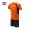 Umbro umbro bộ đồ thể thao đích thực phù hợp với bóng đá nam phù hợp với quần short tay ngắn phù hợp với đồng phục bóng đá trẻ em - Thể thao sau