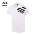 Umbro Umbro quần áo nam đích thực thể thao nam và giải trí áo polo ngắn tay UZC63103 áo polo Áo polo thể thao
