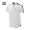 Umbro UMBRO áo thun nam tay ngắn đích thực 2017 loạt bóng đá mới UCC63119 - Áo polo thể thao