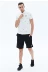 Umbro Umbro áo sơ mi nam tay ngắn đích thực của Umbro 2018 hè mới kinh doanh bình thường nam UCC63101 - Áo polo thể thao