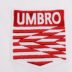 Umbro Umbro đích thực đàn ông mùa hè mới bông loạt bóng đá POLO áo sơ mi ngắn tay UCC63105 - Áo polo thể thao áo polo aremi Áo polo thể thao