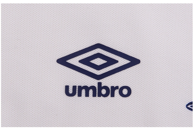 Umbro Umbro áo sơ mi nam tay ngắn đích thực của Umbro 2018 hè mới kinh doanh bình thường nam UCC63101 - Áo polo thể thao áo polo uniqlo