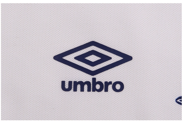 Umbro Umbro áo sơ mi nam tay ngắn đích thực của Umbro 2018 hè mới kinh doanh bình thường nam UCC63101 - Áo polo thể thao