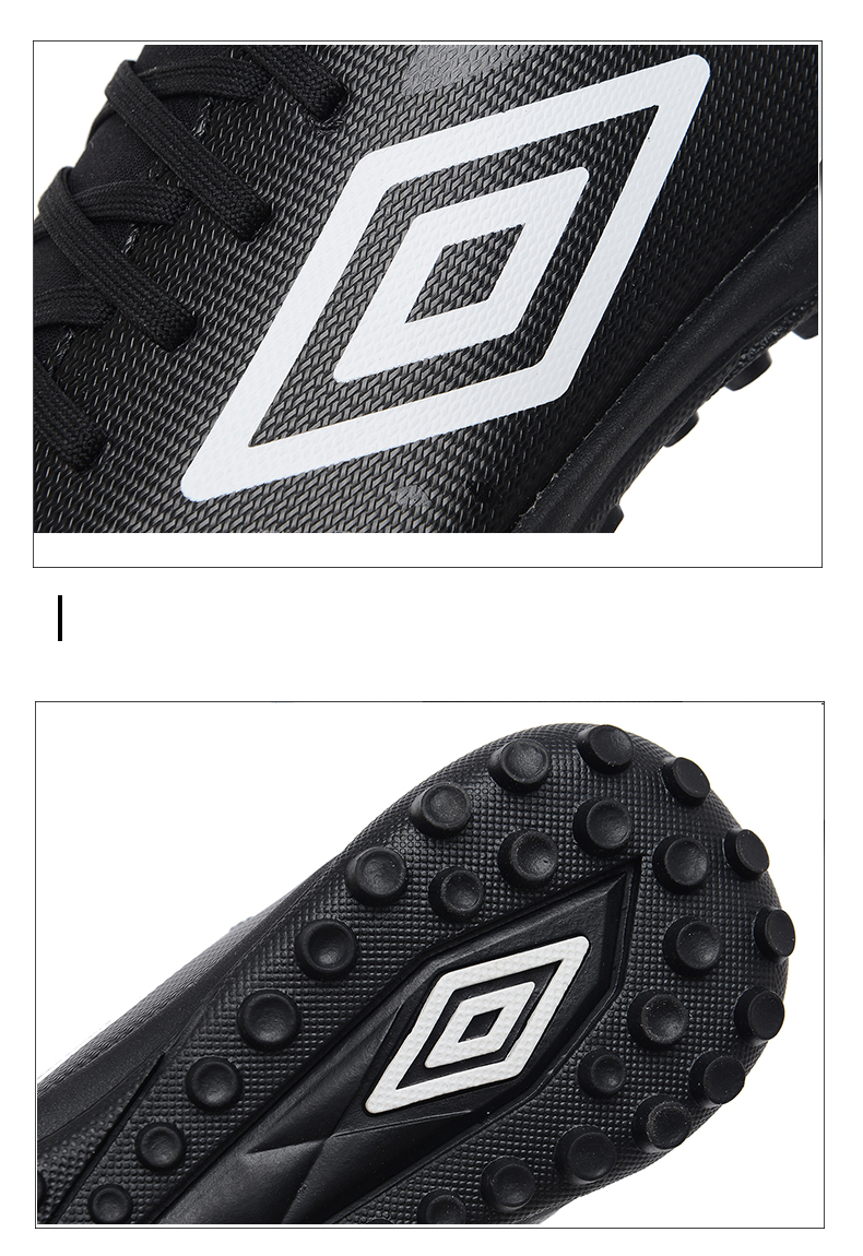 Giày bóng đá mùa thu mới Umbro UMBRO2018 Velocita 4 Club TF UI183FT0103 - Giày bóng đá giày nike thể thao