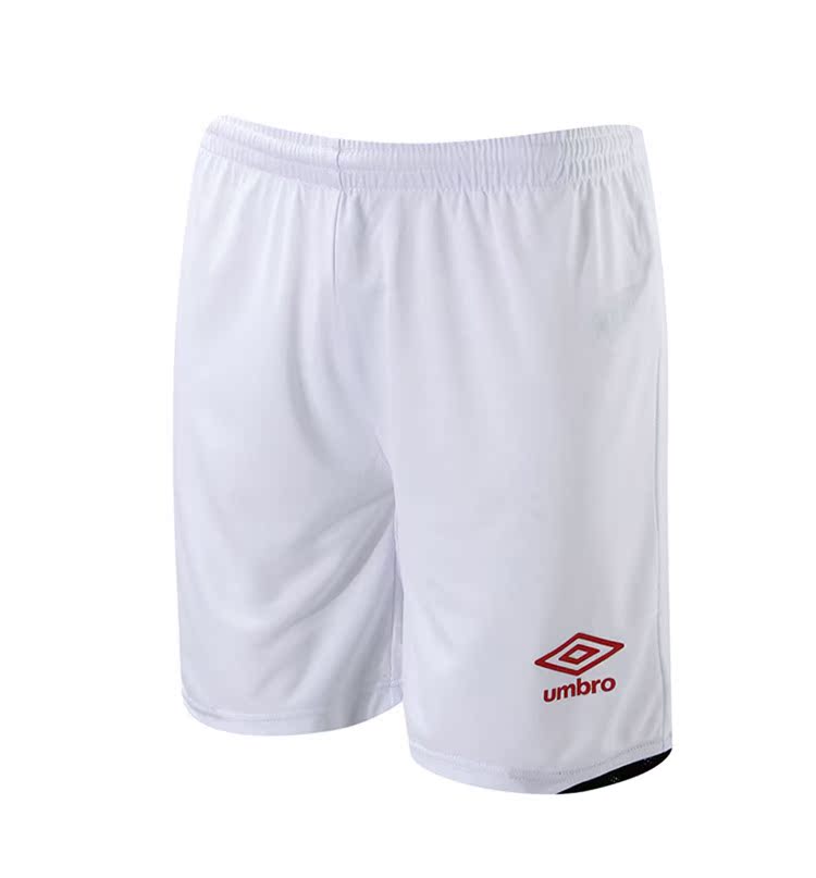 Umbro umbro bộ đồ thể thao đích thực phù hợp với bóng đá nam phù hợp với quần short tay ngắn phù hợp với đồng phục bóng đá trẻ em - Thể thao sau bộ thể thao nike