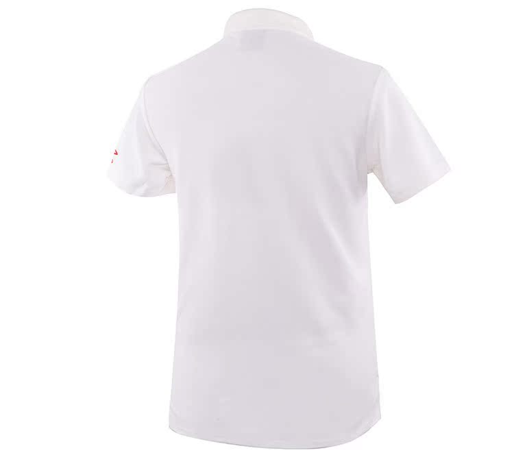 Umbro Umbro đích thực đàn ông mùa hè mới bông loạt bóng đá POLO áo sơ mi ngắn tay UCC63105 - Áo polo thể thao áo polo aremi