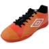 Giày nam Umbro yin sneakers Giày thi đấu IC đào tạo giày bóng đá nam - Giày bóng đá