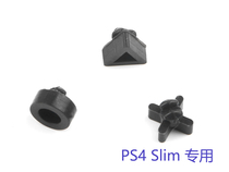 PS4SLIM 1200 Type of old Thickness Machine Foot Mat PS4PRO Foot Mat Cushion Rubber Mat