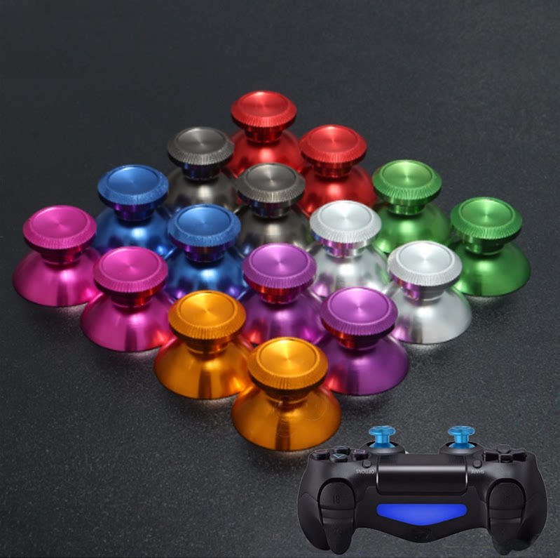 PS4 metal handle accessories PS4 handle cap PS4 mushroom head PS4 handle button 6 8 yuan 2