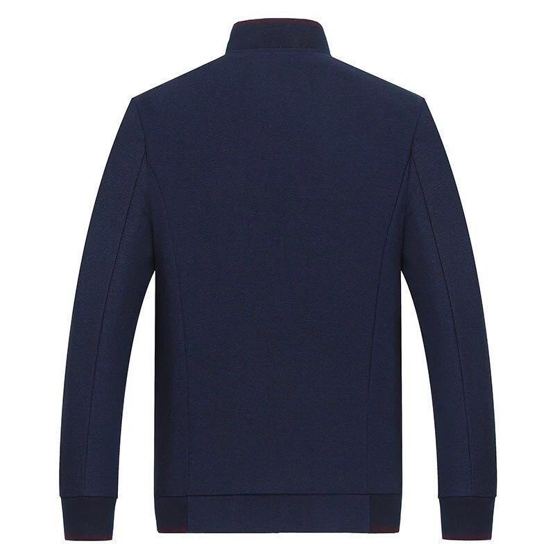 Blouson homme manches longues en Acrylique - Ref 3117333 Image 3