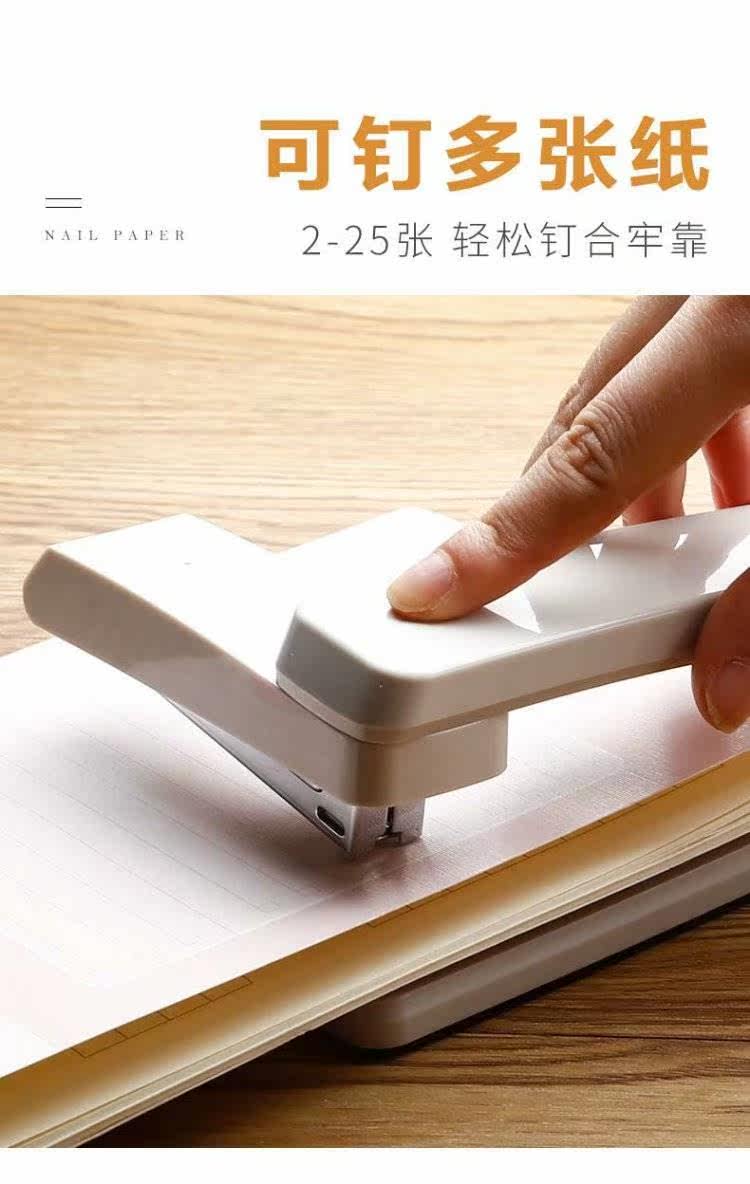 Штуцер трубы rotatable long stapler large thickened 360 degree multi