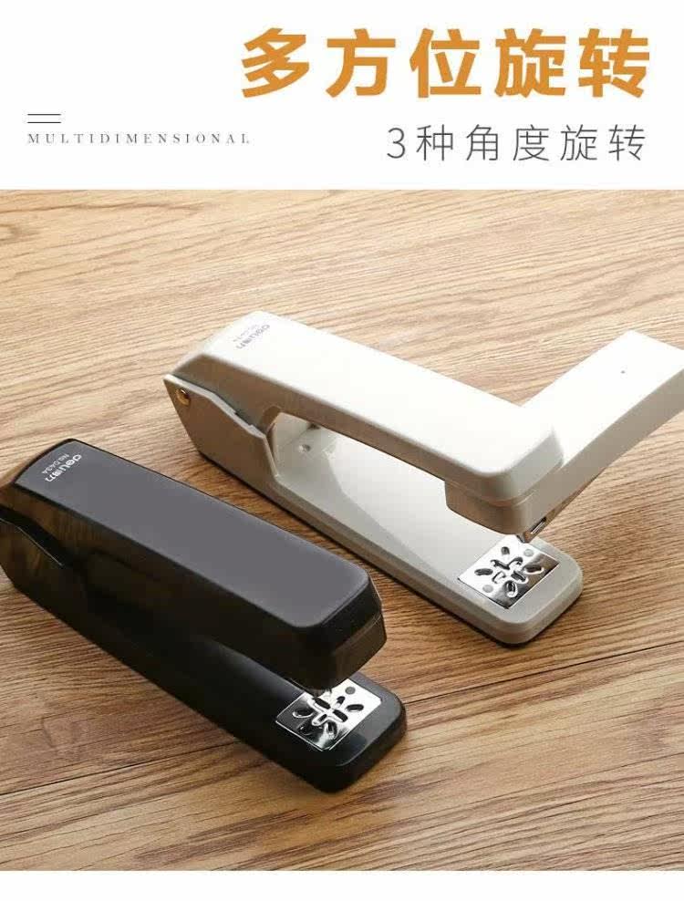 Штуцер трубы rotatable long stapler large thickened 360 degree multi