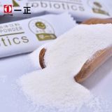 Один положительный пробиотический твердый напиток